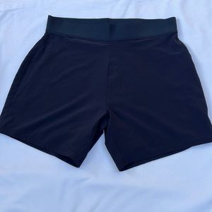 M&S girls short